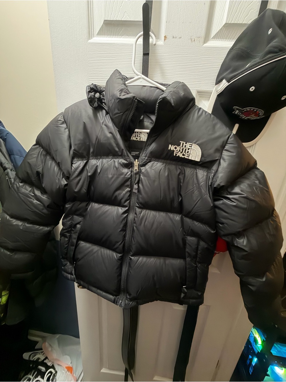 The North Face Women's 1996 Retro Nuptse Jacket